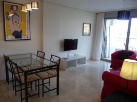 Rental Apartment Residencial Son De Mar - Dnia, 2 Bedrooms, 4 Persons 德尼亚 外观 照片