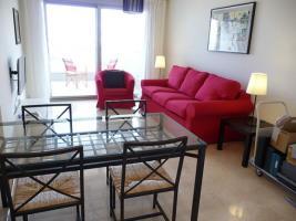 Rental Apartment Residencial Son De Mar - Dnia, 2 Bedrooms, 4 Persons 德尼亚 外观 照片